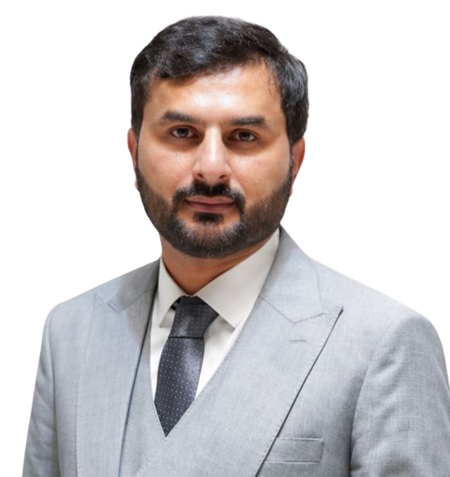 Faculty Member